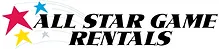 All Star Game Rentals Ltd.