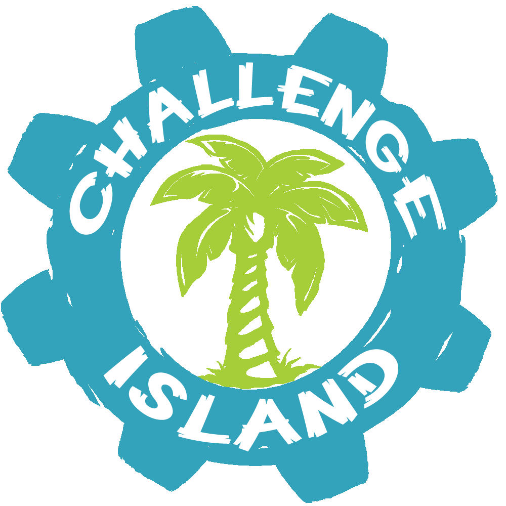 Challenge Island - Mississauga