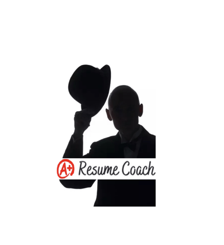 A+ Resume Coach