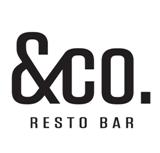 & Company Resto Bar