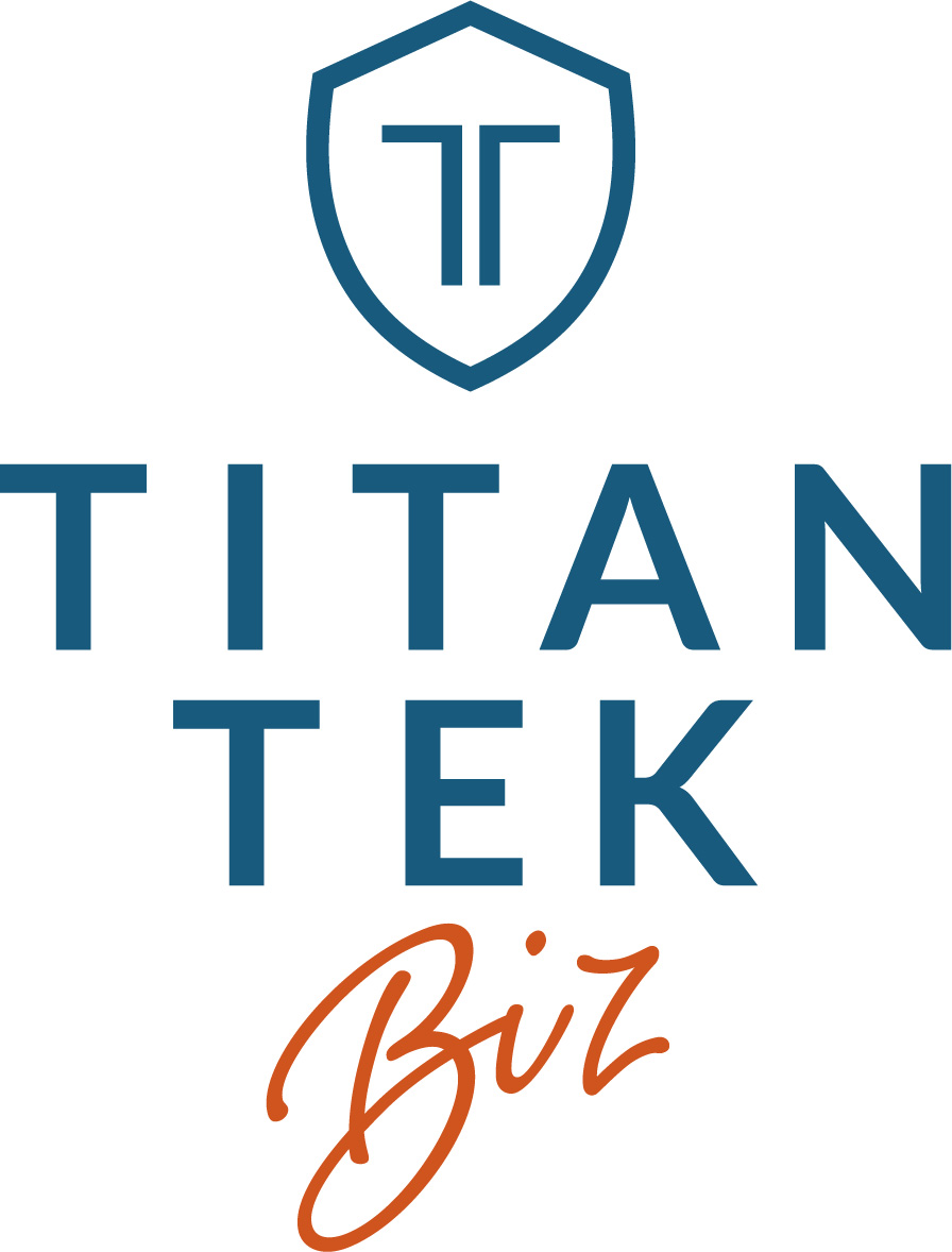 Titan Tek Biz