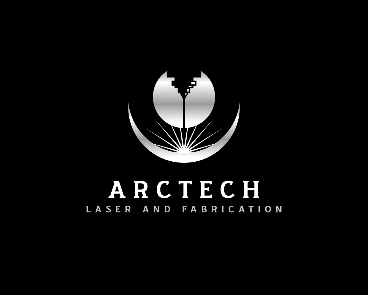 Arctech Laser and Fabrication - 1000845274 Ontario Inc.