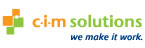 C.I.M. Solutions Inc.