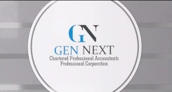 GenNext Chartered Professional Accountants