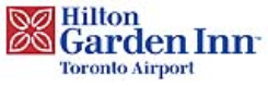 Hilton Garden Inn Toronto Airport